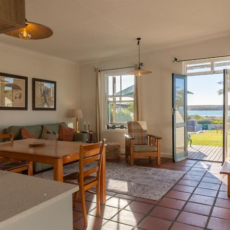 Langebaan Beach House ภายนอก รูปภาพ