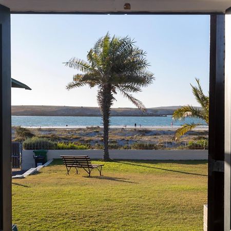 Langebaan Beach House ภายนอก รูปภาพ