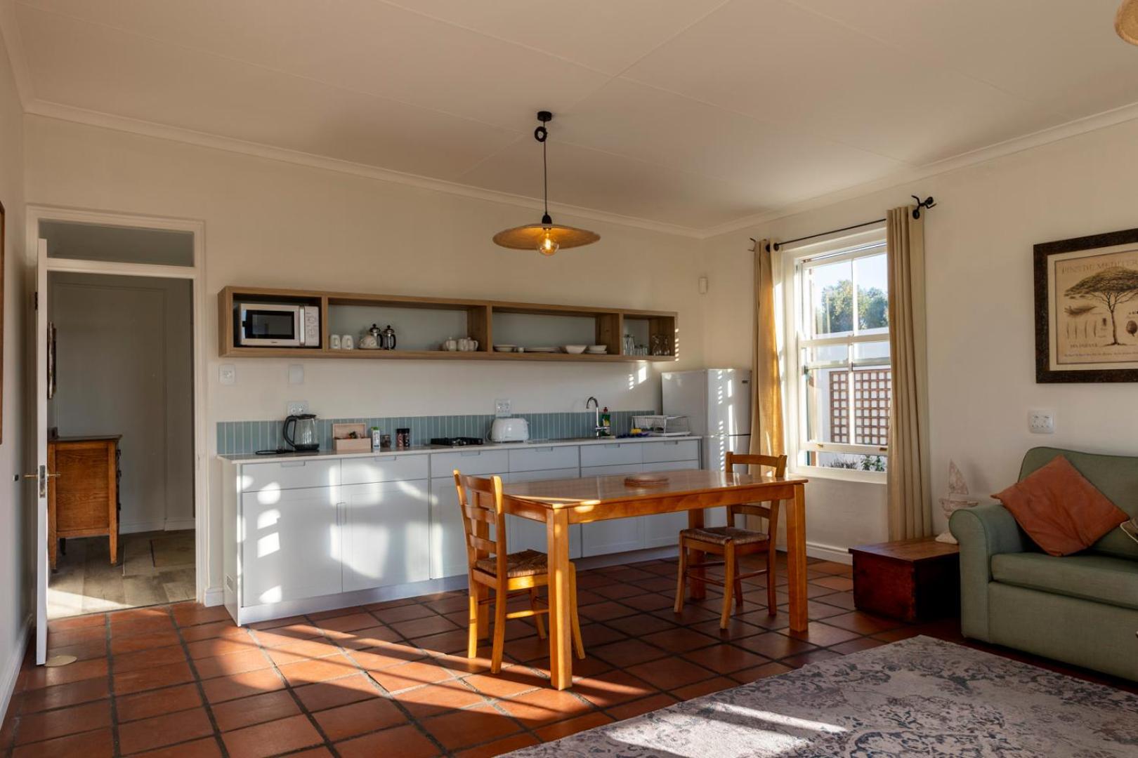 Langebaan Beach House ภายนอก รูปภาพ